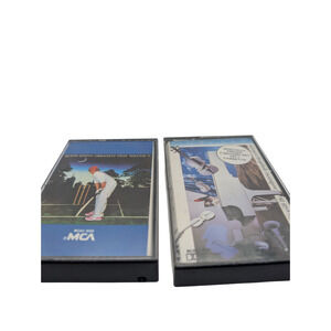 Elton John Live Australia W/ Melbourne Symphony Orchestra & Greatest Hits Vol 2